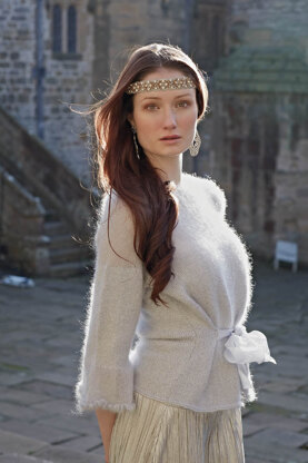 Rowan Knitting and Crochet Magazine #54