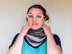 Coastal Sunset Celebration Cowl