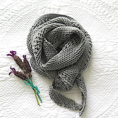 MK#5 Scarf