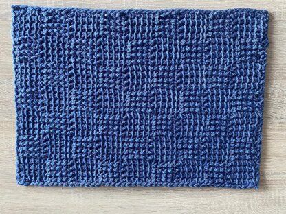 Cozy Evening Placemat