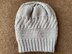 The  Silver Cloud Beanie Hat