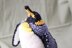 King penguin amigurumi