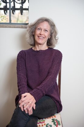 Sibley Place Sweater