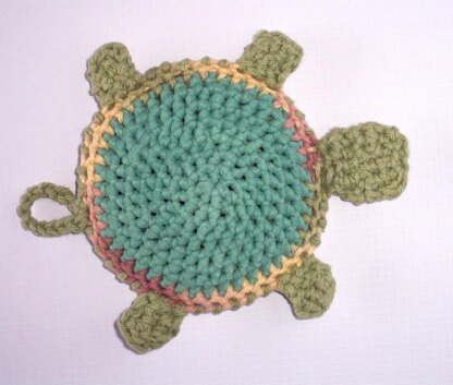 Turtle Tawashi