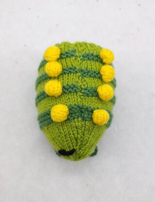 Easter Egg Bug Cosy Bumblebee Ladybird Caterpillar