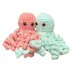 Free Jellyfish Crochet