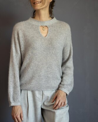 Frija Blouse