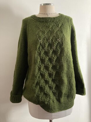 Sweater THIRTEEN - CHRISTMAS JUMPER
