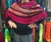 Country Yarns Shawl