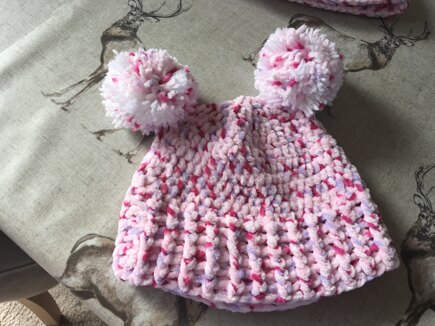 Cosy Hats #2