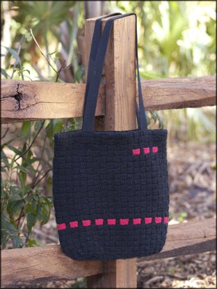 Southampton Collection - Five Fabric-lined Bags