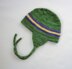 Flying Ace Aviator Hat for Kids