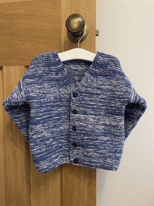Spring/summer cardi' for George