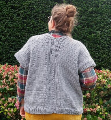 Shoulder Season Cardigan