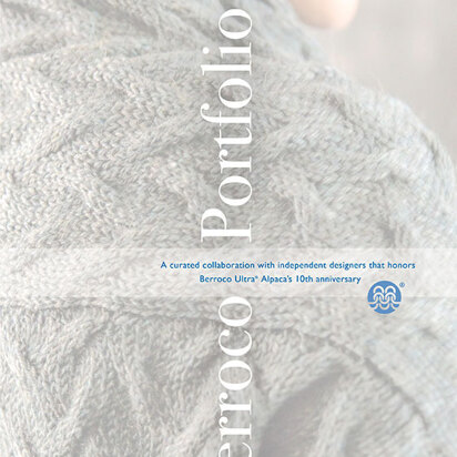 Berroco Portfolio Vol. 1 PDF