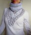 Bohemian Neck Kerchief