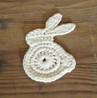 Rabbit Coaster