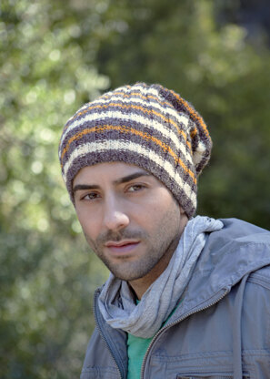 Hats, Snood and Wrist Warmers in Sirdar Click DK - 9681 - Downloadable PDF