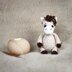 Year of the Horse – Plush Crochet Pattern