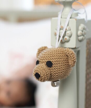 Baby Cashmerino Book 3 by Debbie Bliss