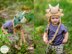 Tops The Triceratops Dinosaur Hat