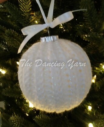 The Wedgewood Christmas Ornament