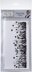 Creative Expressions Sentimentally Yours By Phill Martin Pre-Cut Rubber Stamp - Enchanting Tulips