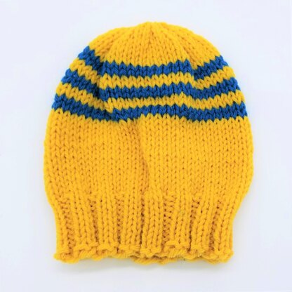 Abee Creek Teen Hat