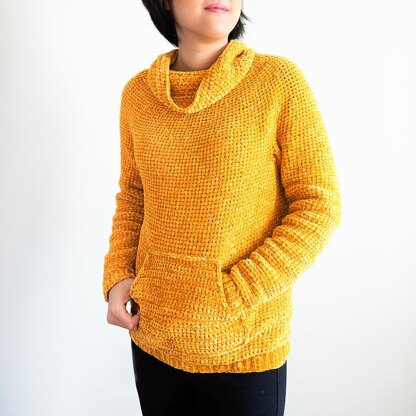 Mysa Sweatshirt Sweater