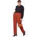 Burda Style Misses' Trousers B5946 - Sewing Pattern