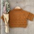 Autumn Cardigan