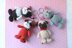 Puppy Keychain Set (A)