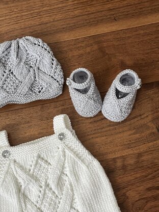 'LouLou' 4 piece set.