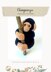 Chimpanzee Plush