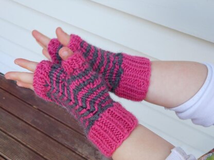 Hutt Valley Mitts