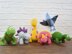 Deramores Dinosaurs PDF