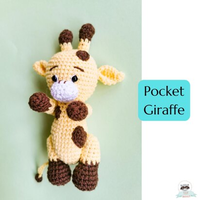 Pocket Giraffe