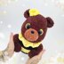 Bear Sweet