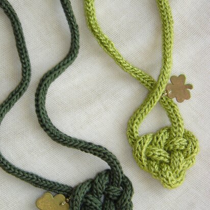 Celtic Heart Knot