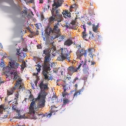 Spring Garden Cowl