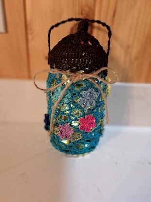 Enchanted Fairy Lantern