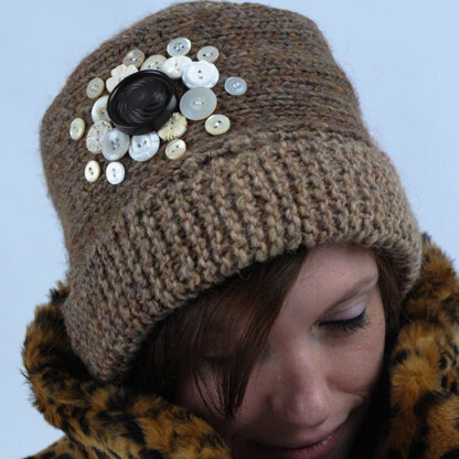 Knitted Beanies