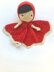 DIEGA DOLL /Lovey/Security Blanket,- PDF Crochet Pattern/Amigurumi