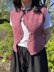 Peony Cardigan