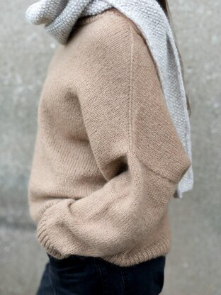 Ruke Classic sweater