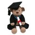 Graduation Gown (Knit a Teddy)