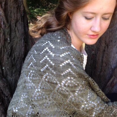 Lernen - knitting pattern