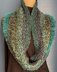 EASY BEGINNER'S Wattle Stitch Cowl