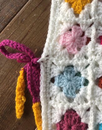 Mini Granny Slip Over