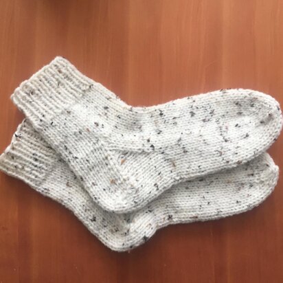 Darling Socks